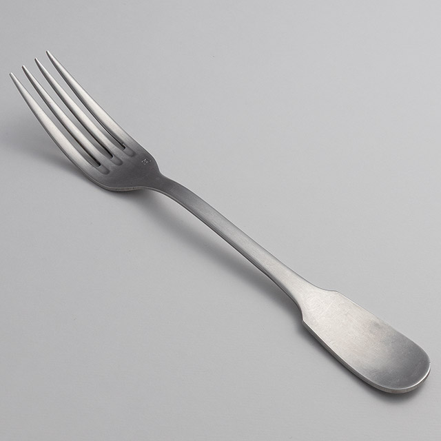 バスチーユ　ディナーフォーク