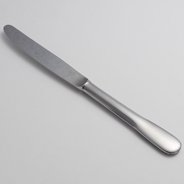 バスチーユ　ディナーナイフ