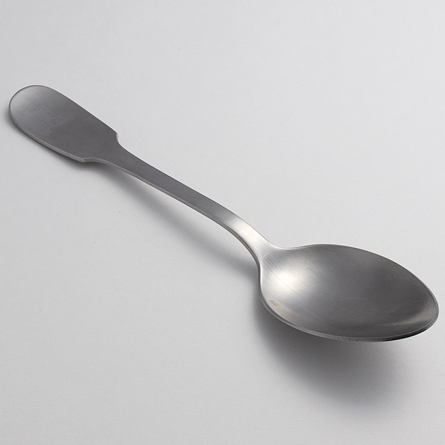 バスチーユ　ディナースプーン