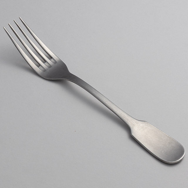 バスチーユ　デザートフォーク