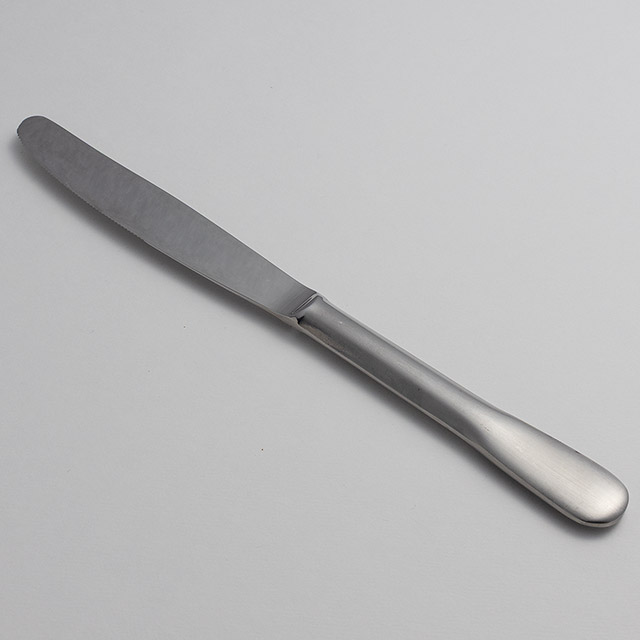 バスチーユ　デザートナイフ