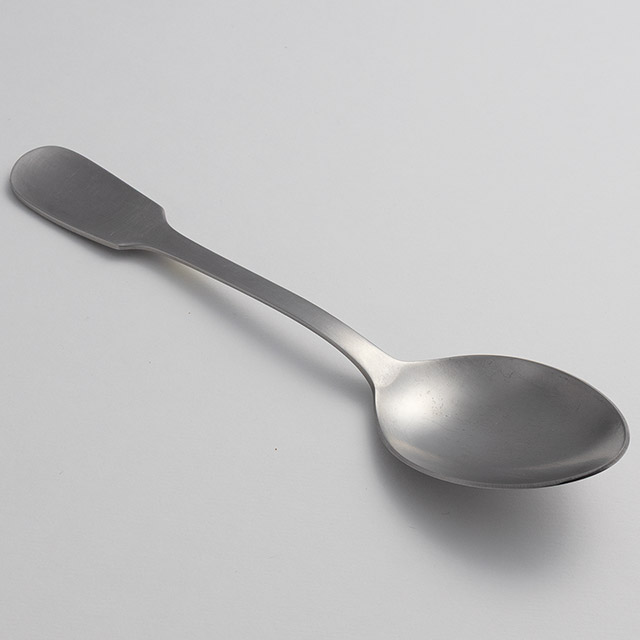 バスチーユ　デザートスプーン