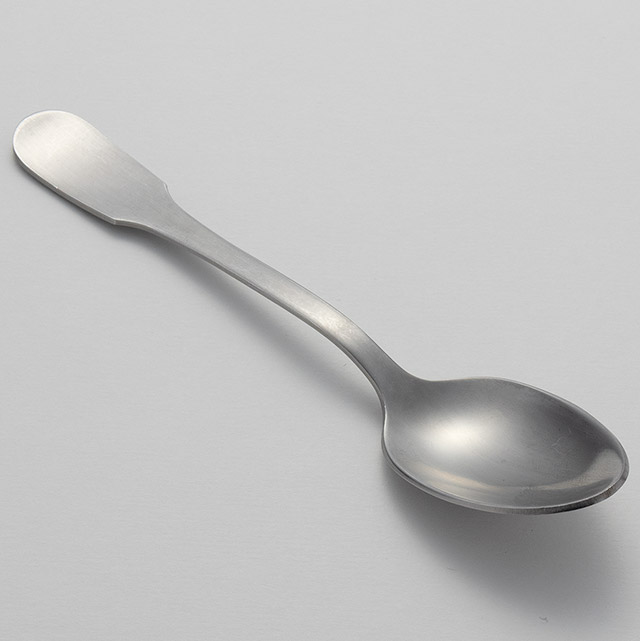 バスチーユ コーヒースプーン