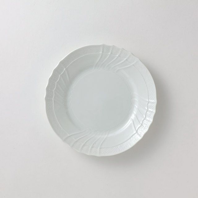 リチャード・ジノリ ベッキオ 19cm皿