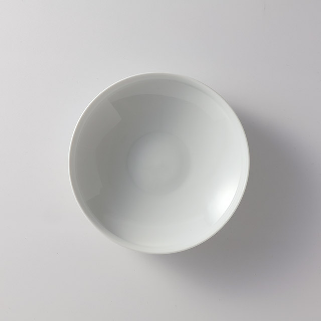 デザートボール 白 EVA-TORIO