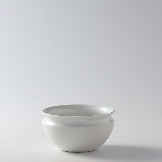 ミニボール　白　EVA-TORIO