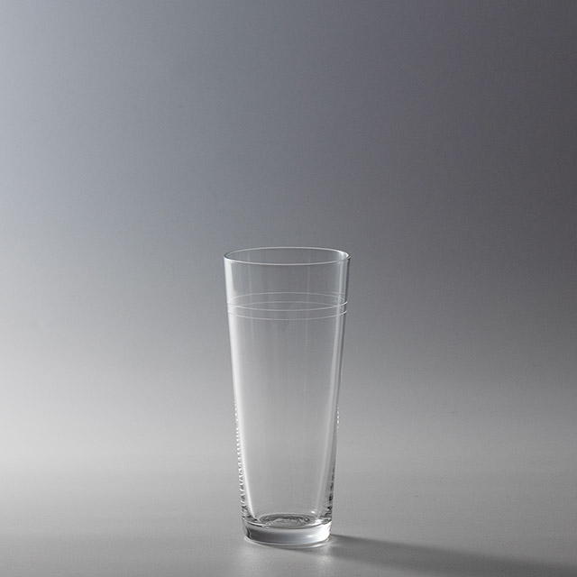 ガラス スカラフ グラス