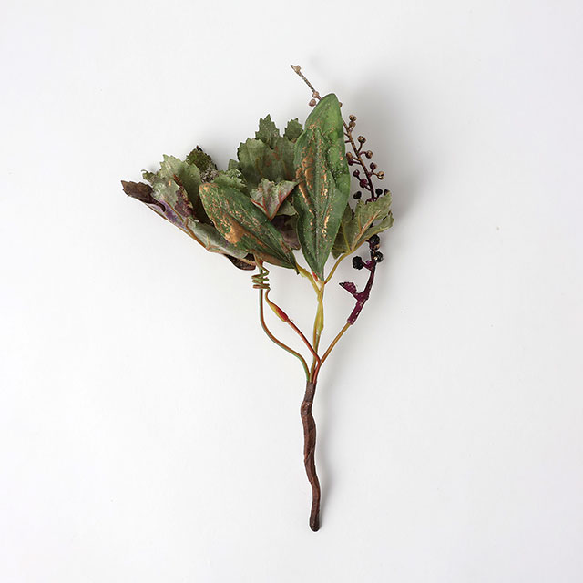 X'mas　エンジの実　ピンク