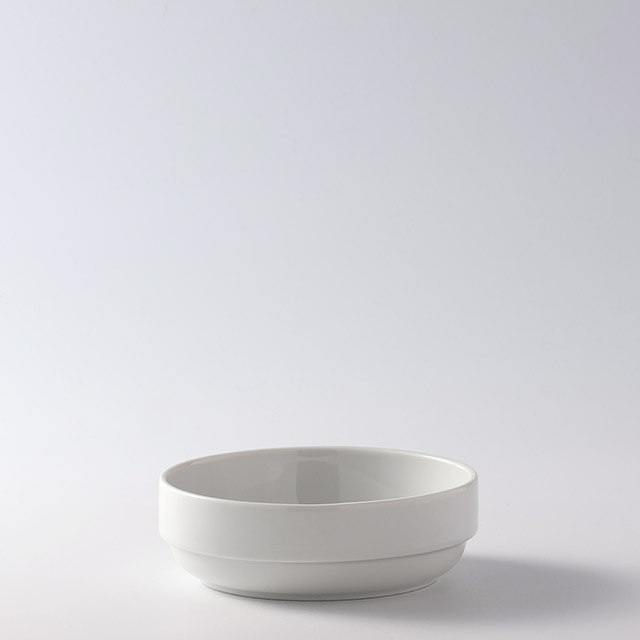 白ボール　Langenthal 12cm