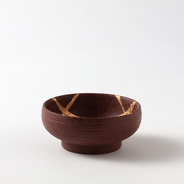 南蛮金格子　千代口