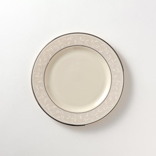 Lenox パールイノセンス パン皿