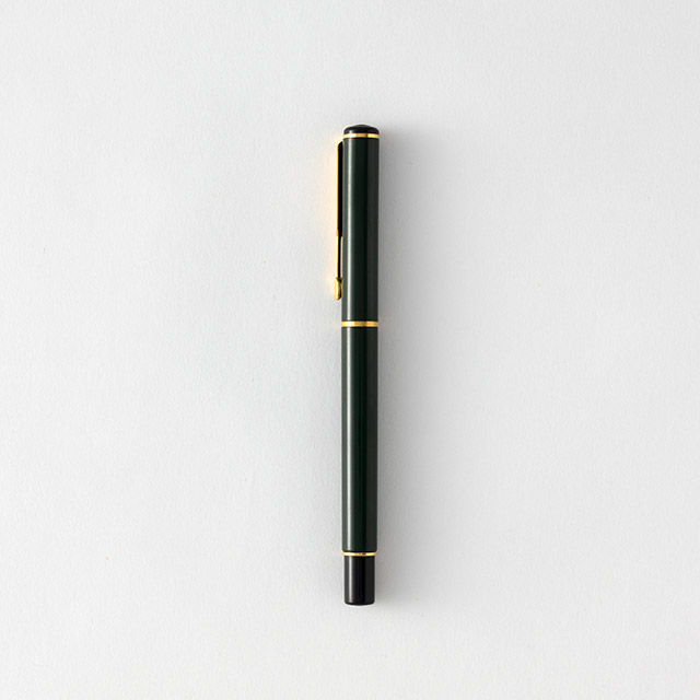 ボールペン　PARKER 　グリーン(ｸﾗｼｯｸ50%｜旧1,650円)