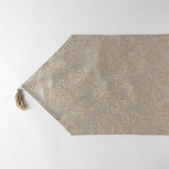 テーブルランナー Be地模様 350×2300