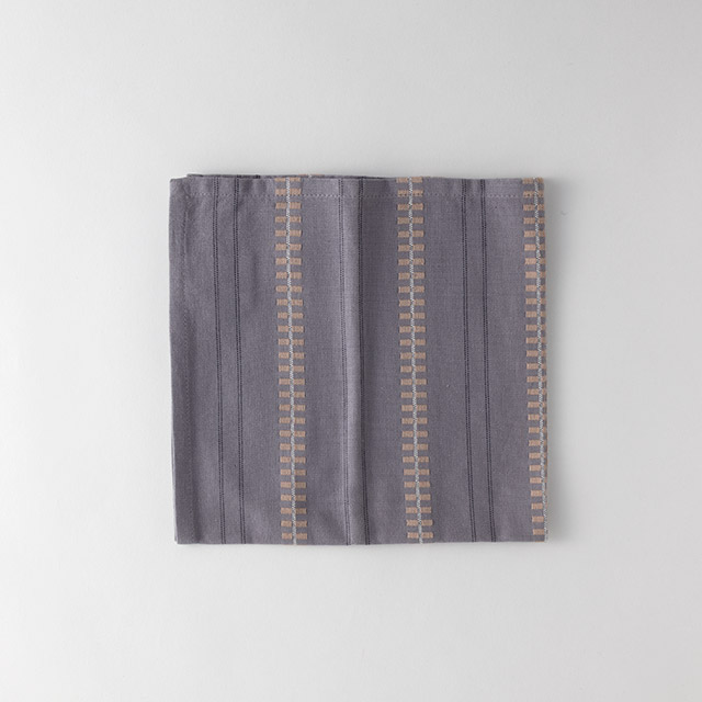 ナプキン　薄紫（MIKA)