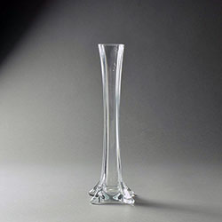 ステンガ　ガラス花瓶　30