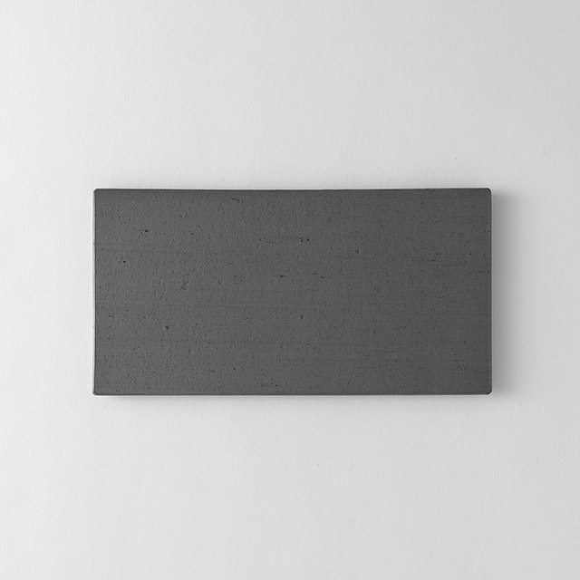 icci KAWARA長角プレート　L