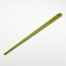 青竹　菜箸