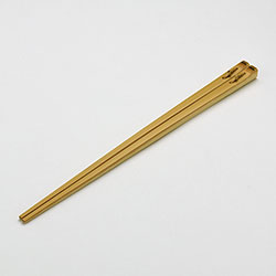 箸　竹（トップむすび）Madu
