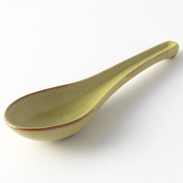 ブルエ スプーン　レモン