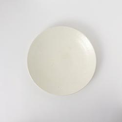 和）白大皿　27cm