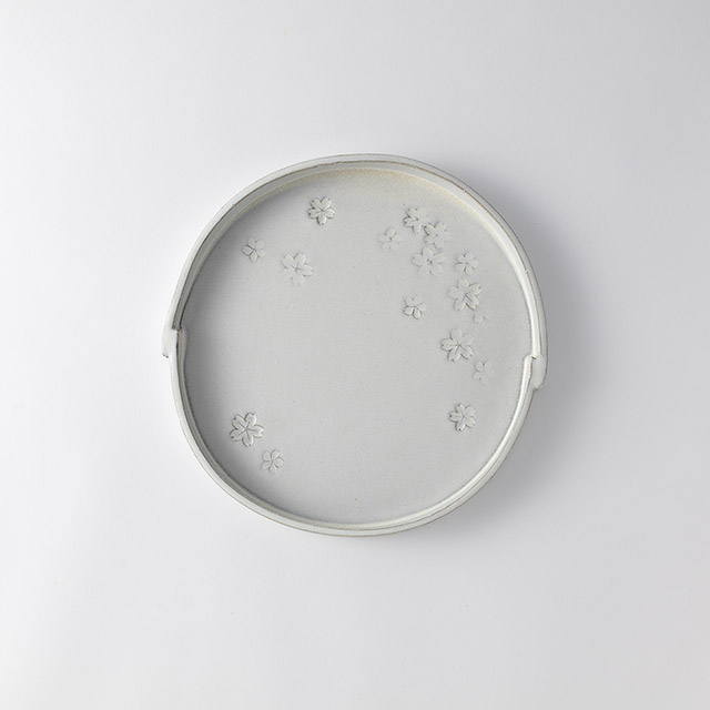 和)白・爛漫宴皿