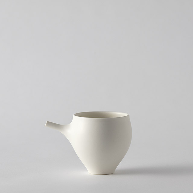 スエトシヒロ　 ホヤ注器　M