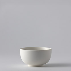 ReIRABO　茶碗　ホワイト