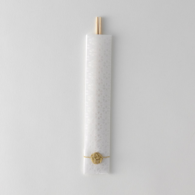 めでたや 箸包 小梅