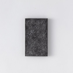 NIKKO　タイル　長角10x6cm　ブラック