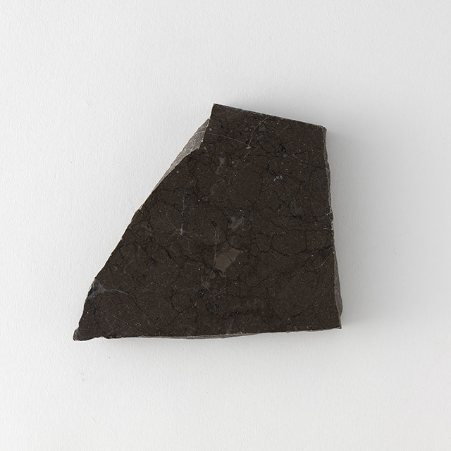 天然石端材プレート　カフェマッキャート　S