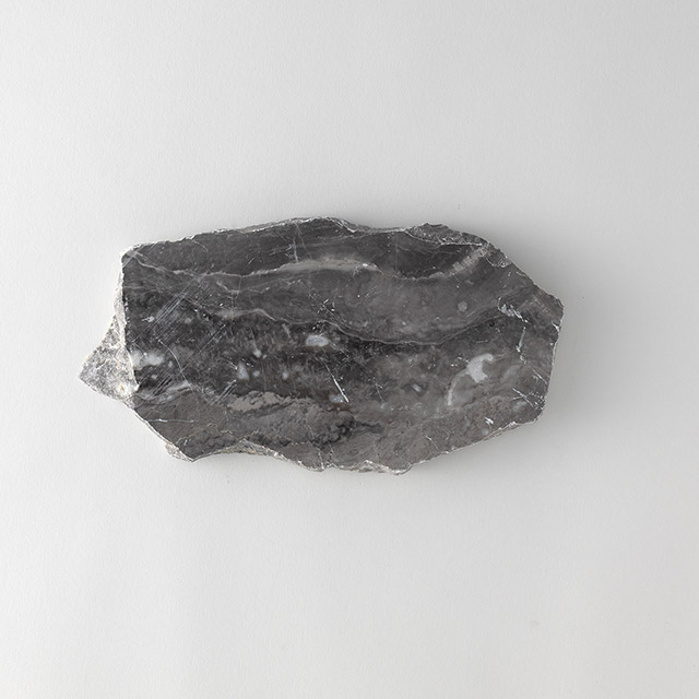 オロビコネーロ　　端材プレート　M