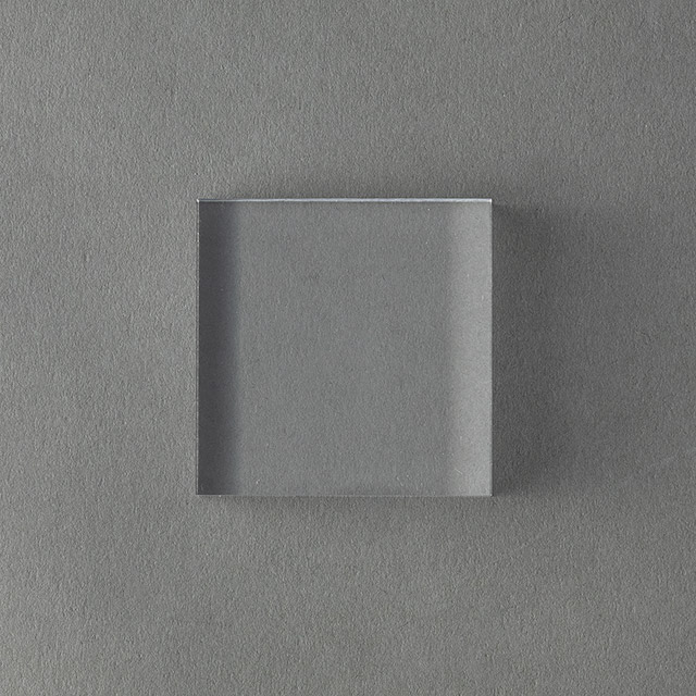 アクリルミニトレー　スクエア