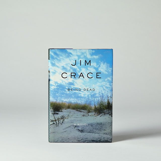 洋書　JIM CRACE
