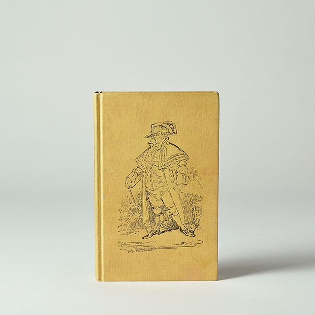 洋書　DICKEN'S