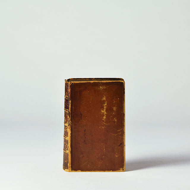 洋書　アンティーク　茶厚(ｸﾗｼｯｸ50%｜旧2,640円)