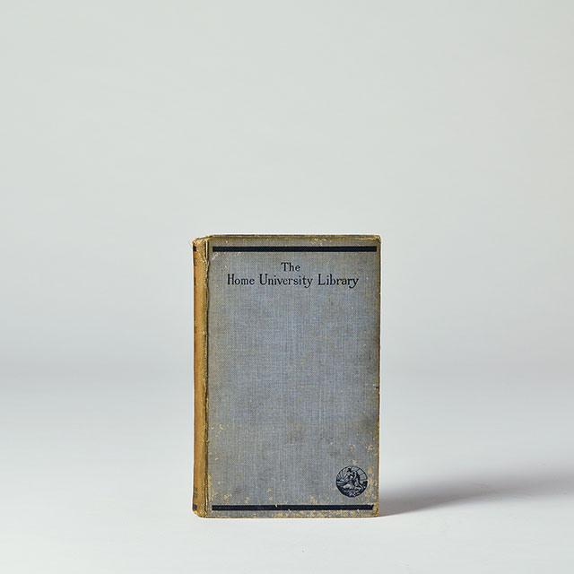 洋書　University