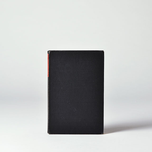 洋書　Consul　黒