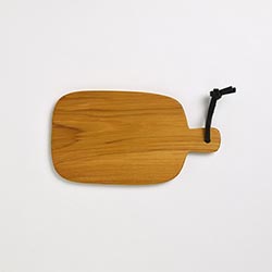 チーズボード　ラウンド　木製
