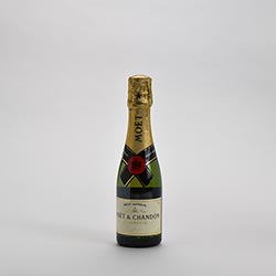 モエ・ブリエット　シャンパン　200ml