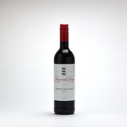 赤ワイン　カベルネ・ソーヴィニヨン750ml